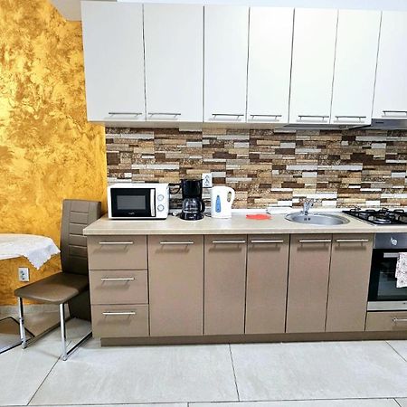 Karina New Flat near Palas Mall Iasi Exterior foto