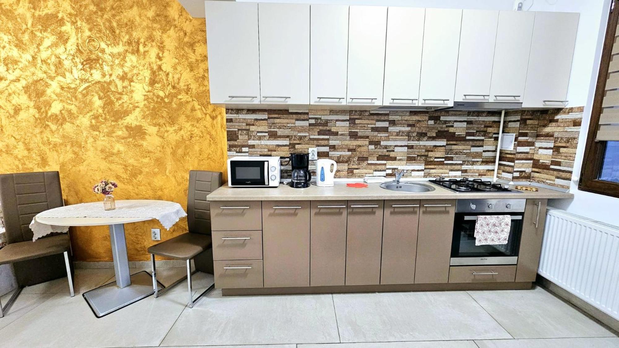 Karina New Flat near Palas Mall Iasi Exterior foto