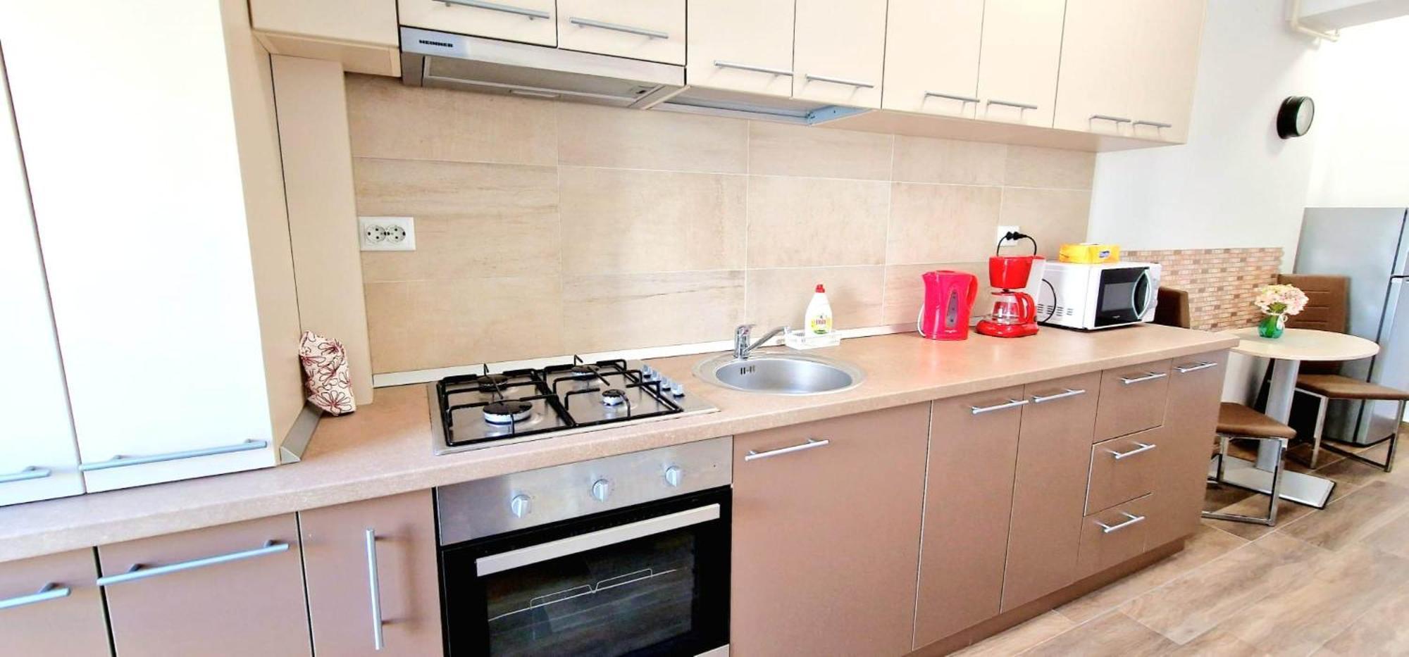 Karina New Flat near Palas Mall Iasi Exterior foto