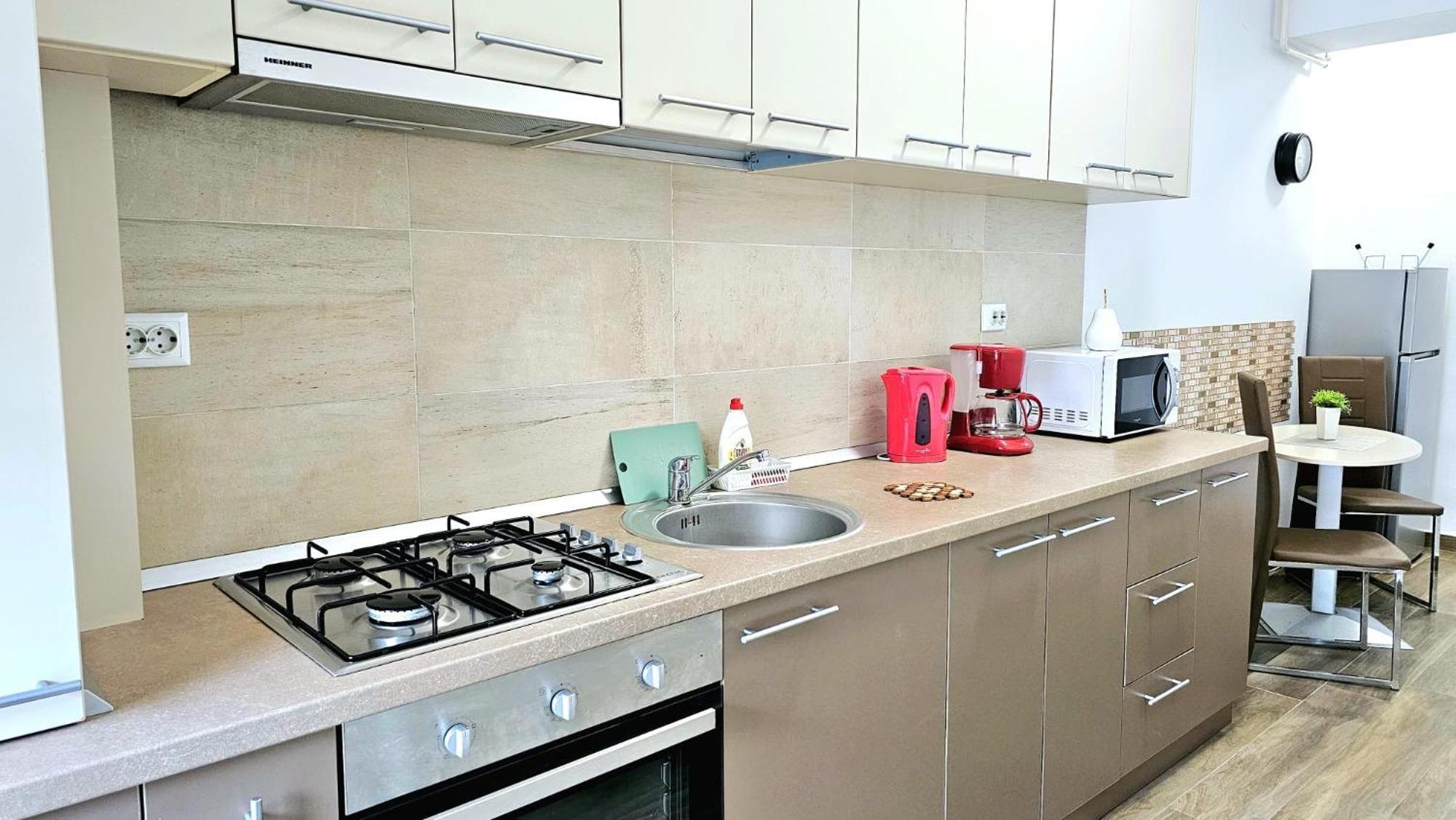 Karina New Flat near Palas Mall Iasi Exterior foto